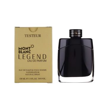 Tester MontBlanc Legend Apa de parfum Barbati 100ml