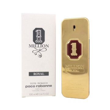Tester Paco Rabanne 1 Million Royal Parfum Barbati 100ml