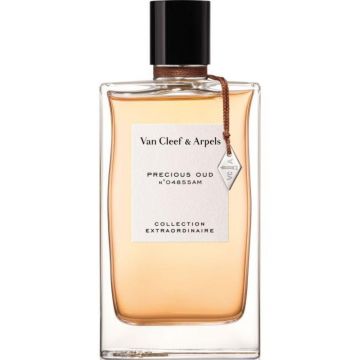 Tester Van Cleef & Arpels Precious Oud 75ml, Apă de parfum, Damă