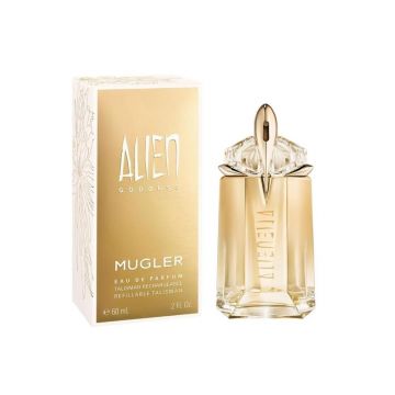 Thierry Mugler Alien Goddess 60ml Apa de parfum, Femei