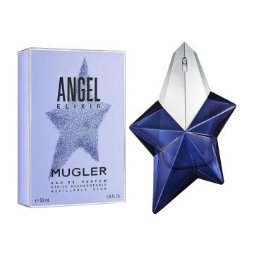 Thierry Mugler Angel Elixir Apa de parfum Femei 50ml