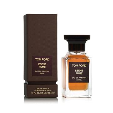 Tom Ford Ébène Fumé 50ml, Apa de parfum, Unisex