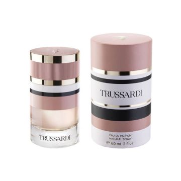 Trussardi Trussardi 60ml, Femei, Apa de parfum