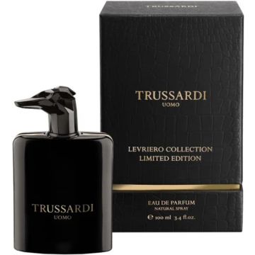 Trussardi Uomo Levriero Collection Bărbați Apa de parfum 100ml
