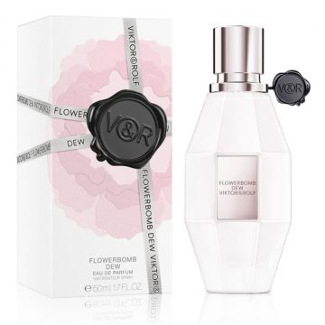Viktor & Rolf Flowerbomb Dew 50ml, Apa de parfum, Femei