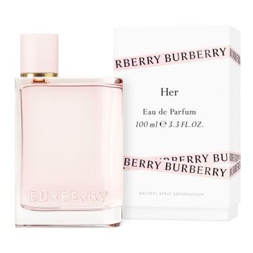 Burberry Her 100ml, Apa de parfum, Femei