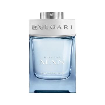 Bvlgari Man Glacial Essence Apa de parfum Barbati 60ml