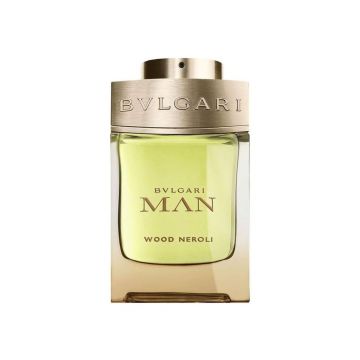 Bvlgari Man Wood Neroli Apa de parfum Barbati 100ml
