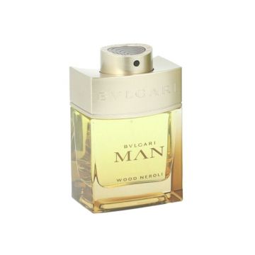 Bvlgari Man Wood Neroli Apa de parfum Barbati 60ml