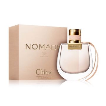 Chloé Nomade Femei Apa de toaleta 75ml
