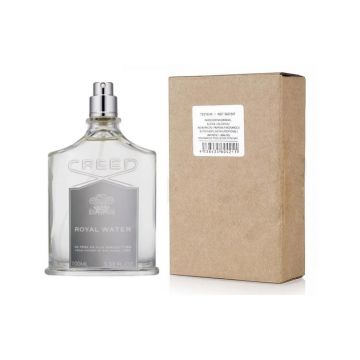 Creed Royal Water UNISEX Apa de parfum Tester 100ml