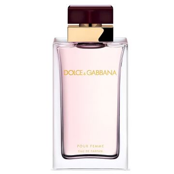 Dolce & Gabbana Pour Femme 100ml, Apa de parfum, Femei