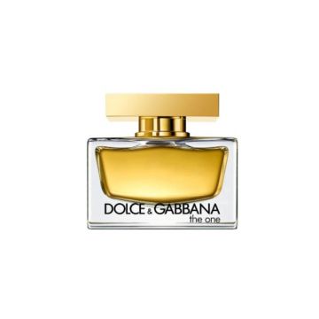 Dolce & Gabbana The One Femei, Apa de parfum, 75ml