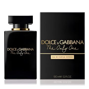 Dolce & Gabbana The Only One Intense 100ml, Apa de parfum, Femei