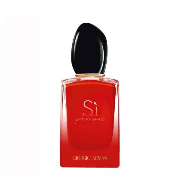 Giorgio Armani Si Passione Intense FEMEI Apa de parfum 100ml
