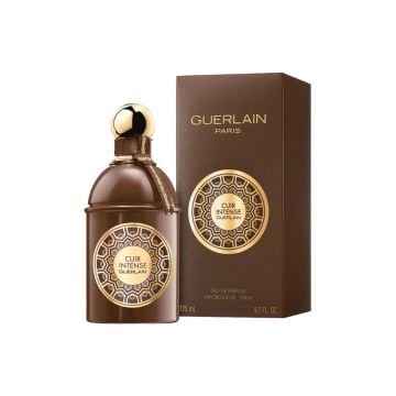 Guerlain Cuir Intense UNISEX Apa de parfum 125ml