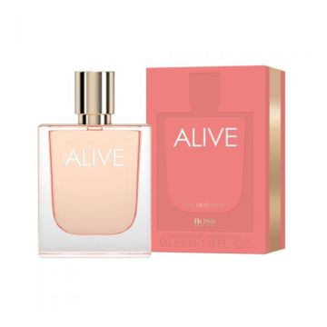 Hugo Boss Alive Femei Apa de parfum 50ml