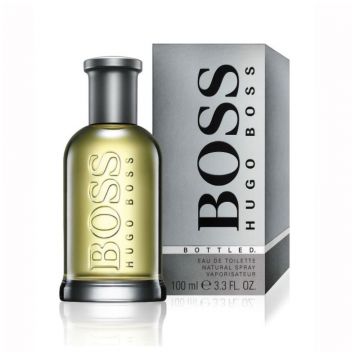Hugo Boss Bottled Bărbați Apa de toaleta 100ml