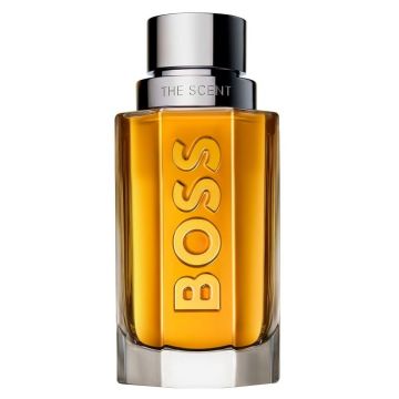 Hugo Boss The Scent 200ml, Apa de toaleta, Barbati