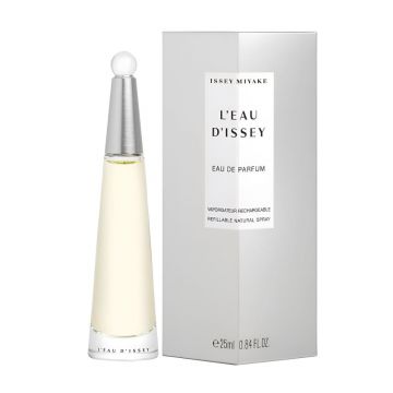 Issey Miyake L'Eau d'Issey 25ml, Apa de parfum, Femei
