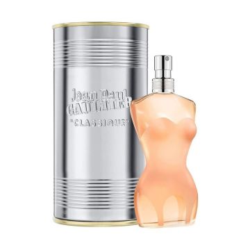 Jean Paul Gaultier Classique EDT Femei Apa de toaleta 100ml