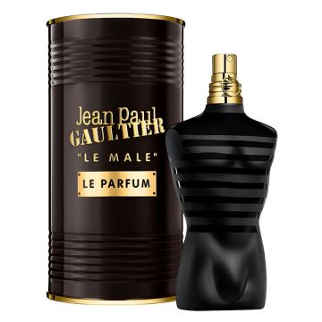 Jean Paul Gaultier Le Male Le Parfum 125ml, Apa de parfum, Barbati