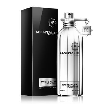 Montale White Musk 100ml, Apa de parfum, Unisex
