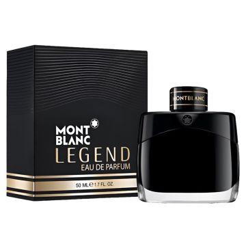 MontBlanc Legend 50ml, Apa de parfum, Barbati