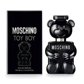 Moschino Toy Boy Bărbați Apa de parfum 100ml