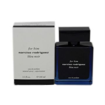 Narciso Rodriguez For Him Bleu Noir Apa de toaleta Tester 100ml