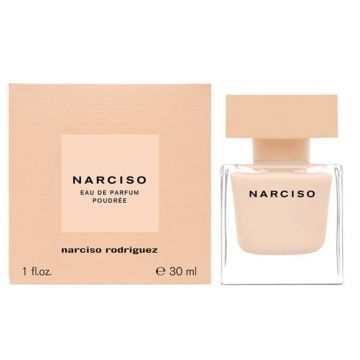 Narciso Rodriguez Narciso Poudrée 30ml, Apa de parfum, Femei