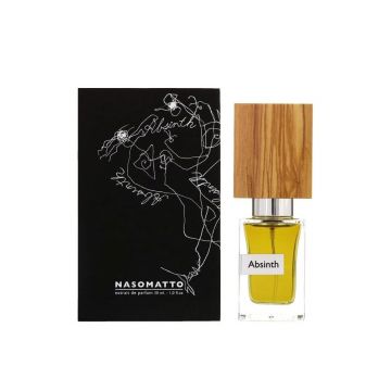 Nasomatto Absinth Unisex Extract De Parfum 30ml