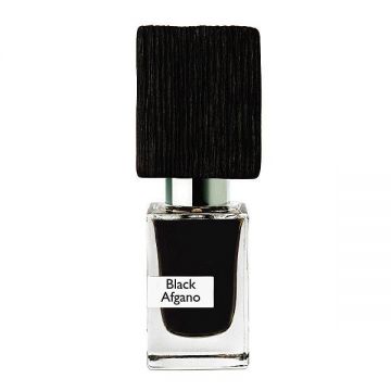 Nasomatto Black Afgano UNISEX Extract De Parfum 30ml