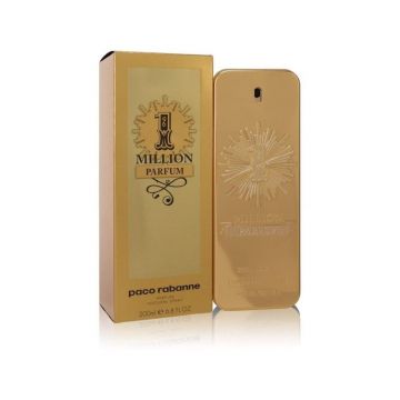 Paco Rabanne 1 Million Parfum Barbati PERFUME 200ml