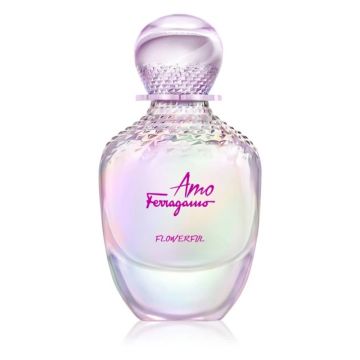 Salvatore Ferragamo Amo Ferragamo Flowerful EDT 50ml