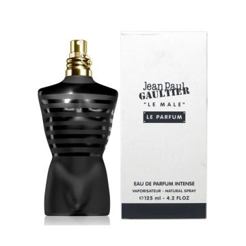 Tester Jean Paul Gaultier Le Male Le Parfum BARBATI Apa de parfum 125ml