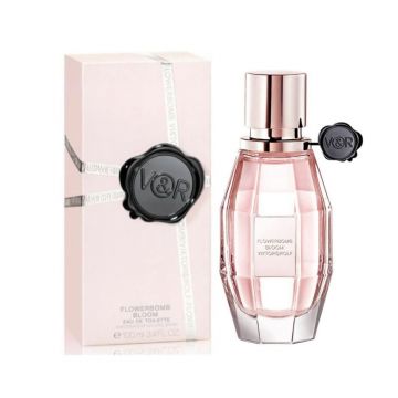 Tester Viktor & Rolf Flowerbomb Bloom Apa de toaleta 100ml
