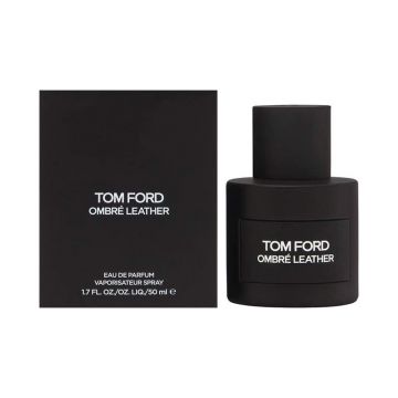 Tom Ford Ombre Leather 50ml, Apa de parfum, Unisex