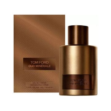 Tom Ford Oud Minerale 2023 Unisex Apa de parfum 100ml