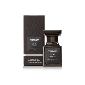 Tom Ford Oud Wood 30ml, Apa de parfum, Unisex