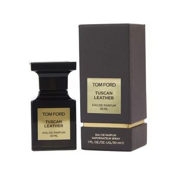 Tom Ford Tuscan Leather Unisex Apa de parfum 30ml