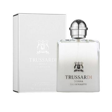 Trussardi Donna 1911, 50ml, Apa de toaleta, Femei