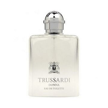 Trussardi Donna 1911 Apa de toaleta FEMEI Apa de toaleta 50ml