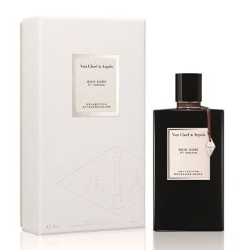 Van Cleef & Arpels Bois Doré 75ml, Apa de parfum, Unisex