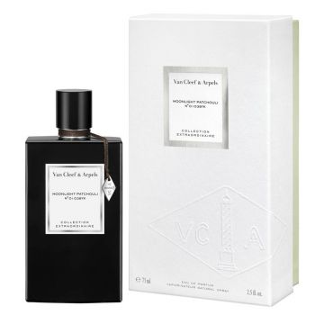 Van Cleef & Arpels Moonlight Patchouli 75ml, Apa de parfum, Unisex