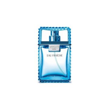 Versace Eau Fraîche Barbati Apa de toaleta 30ml