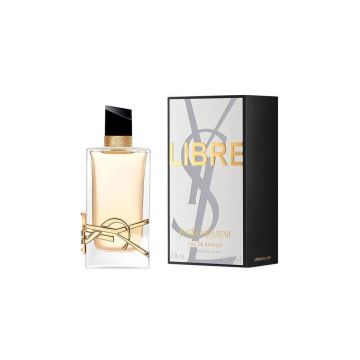 Yves Saint Laurent Libre 90ml, Apa de parfum, Femei