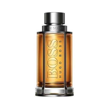 Hugo Boss The Scent Barbati Apa de toaleta 50ml