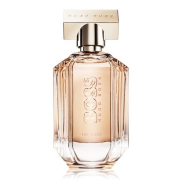 Hugo Boss The Scent FEMEI Apa de parfum 30ml