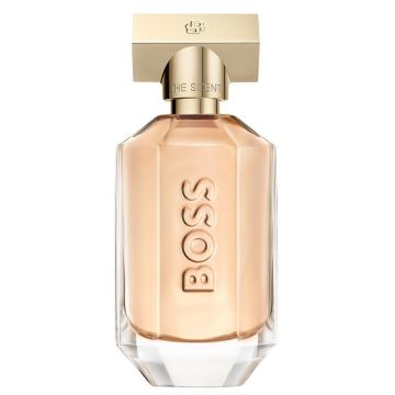 Hugo Boss The Scent for Her 100ml, Apa de parfum, Femei